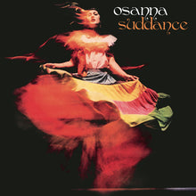 Carica l&#39;immagine nel visualizzatore di Gallery, Osanna : Suddance (LP, Album, Ltd, Num, RE, Ora)
