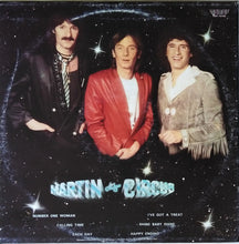 Carica l&#39;immagine nel visualizzatore di Gallery, Martin Circus : Shine Baby Shine (LP, Album)
