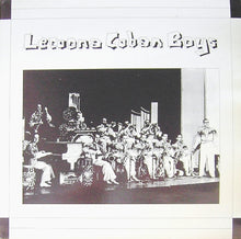 Carica l&#39;immagine nel visualizzatore di Gallery, Lecuona Cuban Boys : Lecuona Cuban Boys (LP, Comp)
