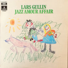 Carica l&#39;immagine nel visualizzatore di Gallery, Lars Gullin : Jazz Amour Affair (LP)

