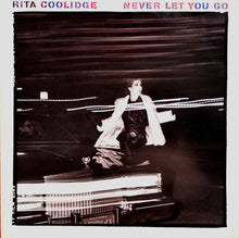Carica l&#39;immagine nel visualizzatore di Gallery, Rita Coolidge : Never Let You Go (LP, Album)
