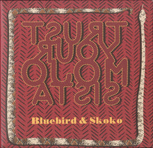 Carica l&#39;immagine nel visualizzatore di Gallery, Bluebird &amp; Skoko : Trustt Your Mojo, Sista (CD, Album)
