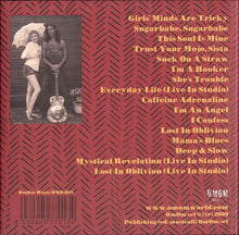 Carica l&#39;immagine nel visualizzatore di Gallery, Bluebird &amp; Skoko : Trustt Your Mojo, Sista (CD, Album)
