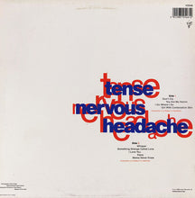 Carica l&#39;immagine nel visualizzatore di Gallery, Boy George : Tense Nervous Headache (LP, Album)
