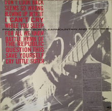 Carica l&#39;immagine nel visualizzatore di Gallery, Charlie Sexton : Charlie Sexton (LP, Album)
