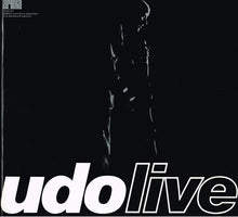Carica l&#39;immagine nel visualizzatore di Gallery, Udo Jürgens : Udo Live (2xLP, Gat)
