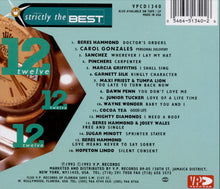 Carica l&#39;immagine nel visualizzatore di Gallery, Various : Strictly The Best 12 (CD, Comp)
