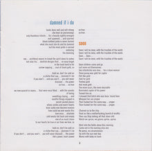 Carica l&#39;immagine nel visualizzatore di Gallery, Ursula Rucker : Silver Or Lead (CD, Album)
