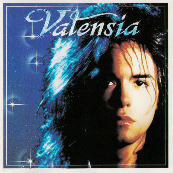 Valensia : Valensia (CD, Album)