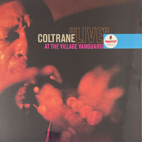 John Coltrane : 