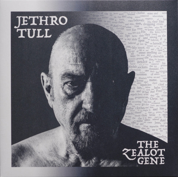 Jethro Tull : The Zealot Gene (2xLP, Album, 180 + CD, Album)