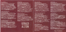 Carica l&#39;immagine nel visualizzatore di Gallery, Gerald Alston : Open Invitation (CD, Album)
