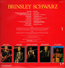 Carica l&#39;immagine nel visualizzatore di Gallery, Brinsley Schwarz : Fifteen Thoughts Of Brinsley Schwarz (LP, Comp)
