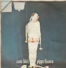 Carica l&#39;immagine nel visualizzatore di Gallery, Pippo Franco : Cara Kiri (LP, Album, RE)
