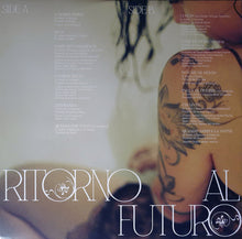 Carica l&#39;immagine nel visualizzatore di Gallery, Elisa : Ritorno Al Futuro / Back To The Future (2xLP, Album)
