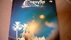 Caravan : Songs & Signs (LP, Comp)