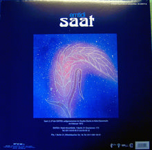 Carica l&#39;immagine nel visualizzatore di Gallery, Emtidi : Saat (LP, Album, RE, Gat)
