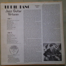 Carica l&#39;immagine nel visualizzatore di Gallery, Eddie Lang : Jazz Guitar Virtuoso (LP, Comp)
