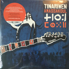Carica l&#39;immagine nel visualizzatore di Gallery, Tinariwen : Amassakoul (2xLP, Album, Ltd, RE, RM, Ind)
