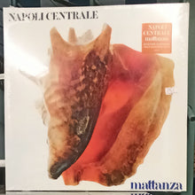 Carica l&#39;immagine nel visualizzatore di Gallery, Napoli Centrale : Mattanza (LP, Album, Ltd, Num, 180)

