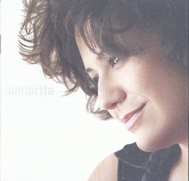 Maria Rita : Segundo (CD, Album, RP, AB,)