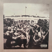 Carica l&#39;immagine nel visualizzatore di Gallery, Kendrick Lamar : To Pimp A Butterfly (2xLP, Album, RP, Gat)
