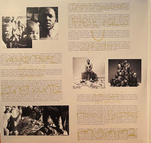 Carica l&#39;immagine nel visualizzatore di Gallery, Kendrick Lamar : To Pimp A Butterfly (2xLP, Album, RP, Gat)
