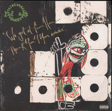Carica l&#39;immagine nel visualizzatore di Gallery, A Tribe Called Quest : We Got It From Here…Thank You 4 Your Service (2xLP, Album)
