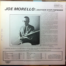 Carica l&#39;immagine nel visualizzatore di Gallery, Joe Morello : Another Step Forward (LP, Album, Quad)
