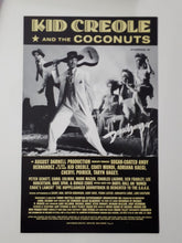 Carica l&#39;immagine nel visualizzatore di Gallery, Kid Creole And The Coconuts : Doppelganger (LP, Album)
