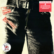 Carica l&#39;immagine nel visualizzatore di Gallery, The Rolling Stones : Sticky Fingers  (LP, Album, RE, RM, 180)
