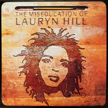 Carica l&#39;immagine nel visualizzatore di Gallery, Lauryn Hill : The Miseducation Of Lauryn Hill (2xLP, Album, RE)
