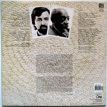Carica l&#39;immagine nel visualizzatore di Gallery, Claude Tissendier / Saxomania Featuring Benny Carter : Featuring Benny Carter (LP, Album)
