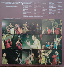 Carica l&#39;immagine nel visualizzatore di Gallery, Orchestra Spettacolo Casadei* : La Mazurka Di Periferia (LP, Album, Gat)
