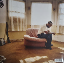Carica l&#39;immagine nel visualizzatore di Gallery, Kendrick Lamar : Mr. Morale &amp; The Big Steppers (2xLP, Album)
