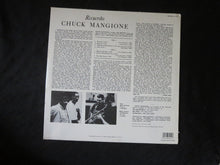 Carica l&#39;immagine nel visualizzatore di Gallery, Chuck Mangione Quintet : Recuerdo (LP, Album, RE, RM)
