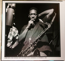 Carica l&#39;immagine nel visualizzatore di Gallery, John Coltrane : Blue Train (LP, Album, Mono, RE, S/Edition, 180)
