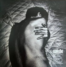 Carica l&#39;immagine nel visualizzatore di Gallery, Suede : Autofiction (LP, Album)

