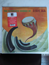 Carica l&#39;immagine nel visualizzatore di Gallery, Sun Ra : The Futuristic Sounds of Sun Ra  (LP, Album, RE, RM)
