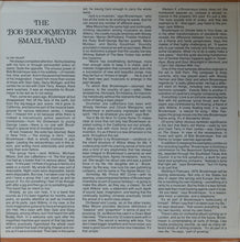 Carica l&#39;immagine nel visualizzatore di Gallery, Bob Brookmeyer : The Bob Brookmeyer Small Band (2xLP, Album)
