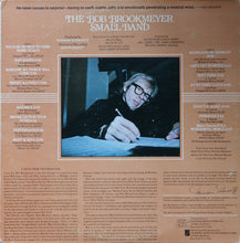 Carica l&#39;immagine nel visualizzatore di Gallery, Bob Brookmeyer : The Bob Brookmeyer Small Band (2xLP, Album)
