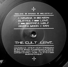 Carica l&#39;immagine nel visualizzatore di Gallery, The Cult : Love (LP, Album, RE)
