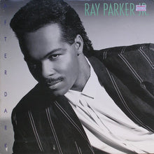 Carica l&#39;immagine nel visualizzatore di Gallery, Ray Parker Jr. : After Dark (LP, Album)
