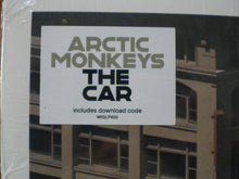 Carica l&#39;immagine nel visualizzatore di Gallery, Arctic Monkeys : The Car (LP, Album)
