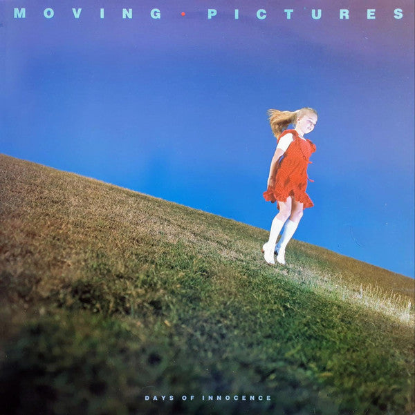 Moving Pictures (2) : Days Of Innocence (LP, Album)