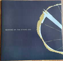 Carica l&#39;immagine nel visualizzatore di Gallery, Queens Of The Stone Age : Villains (LP + LP, S/Sided, Etch + Album, Ltd, RE, Whi)

