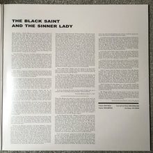 Carica l&#39;immagine nel visualizzatore di Gallery, Mingus* : The Black Saint And The Sinner Lady (LP, Album, Gat)
