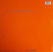 Carica l&#39;immagine nel visualizzatore di Gallery, The Front (3) : The Front (LP, Album)
