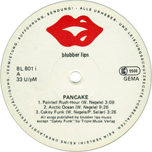 Carica l&#39;immagine nel visualizzatore di Gallery, Pancake (3) : Out Of The Ashes (LP, Album)

