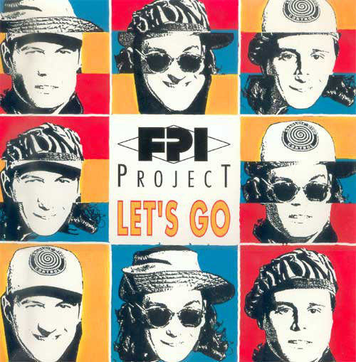 FPI Project : Let's Go (12